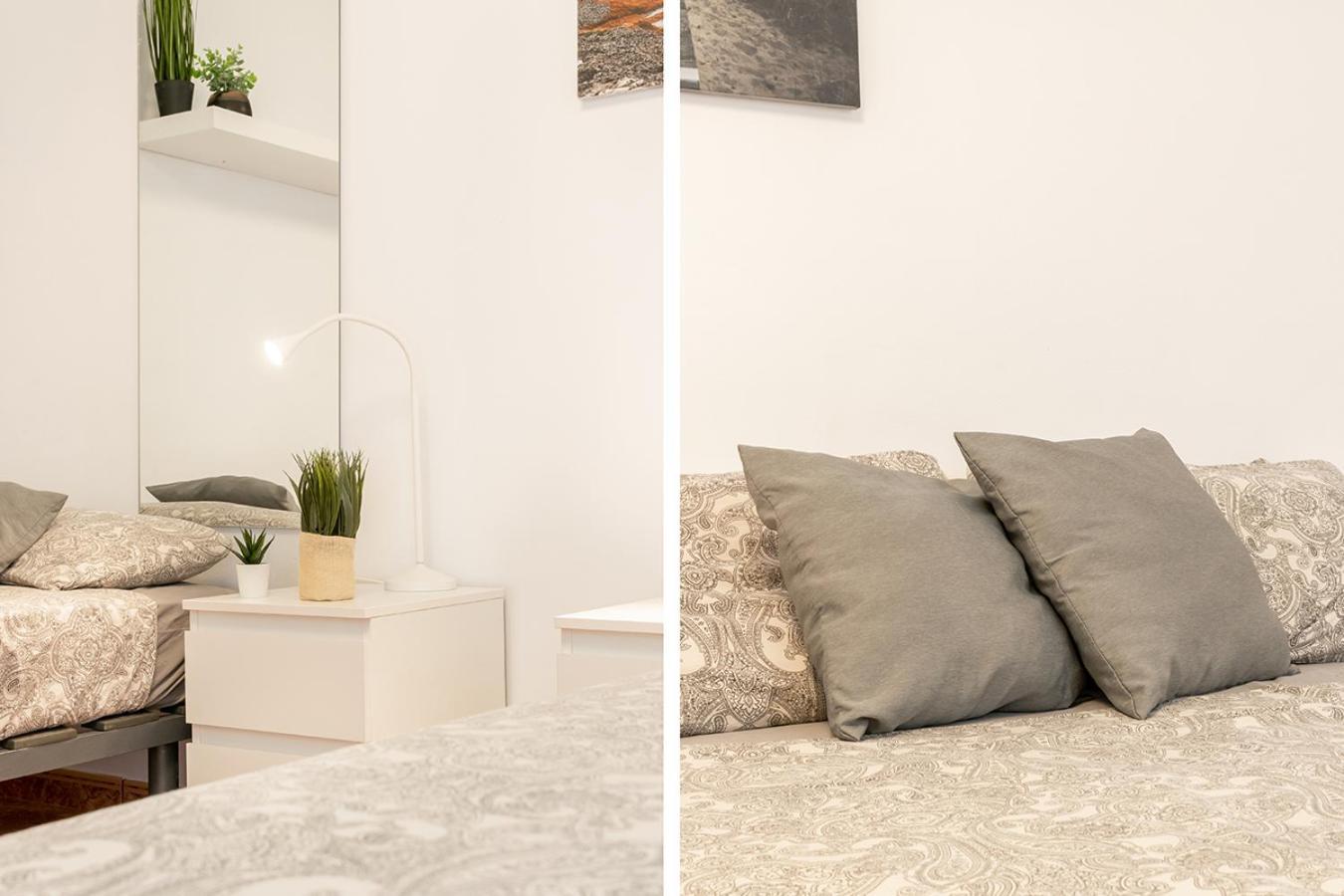 Cardenales Appartement Barcelone