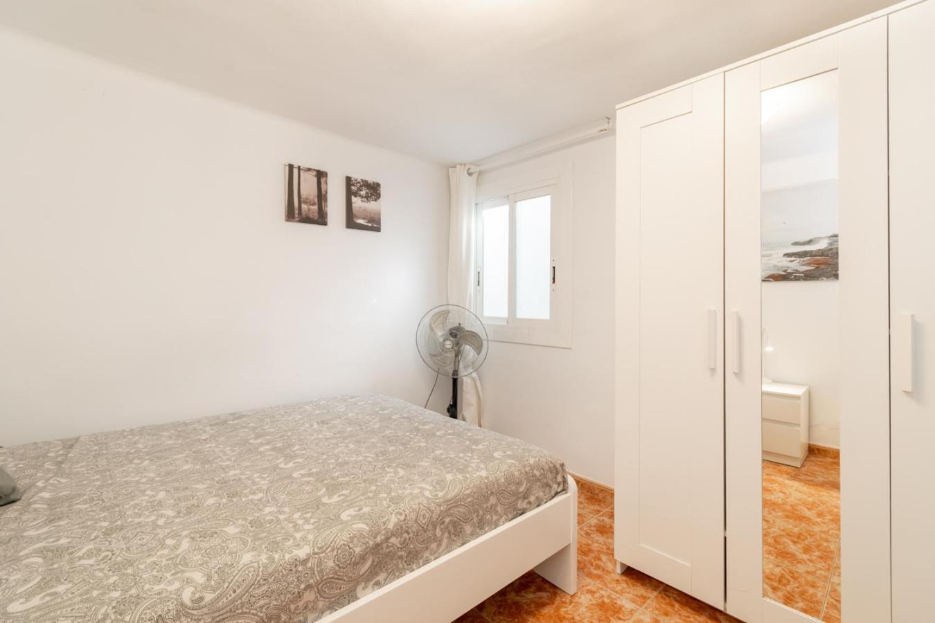 Cardenales Appartement