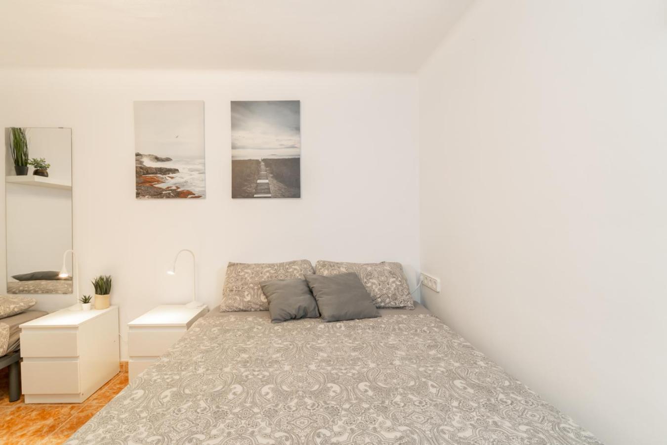 Cardenales Appartement Barcelone
