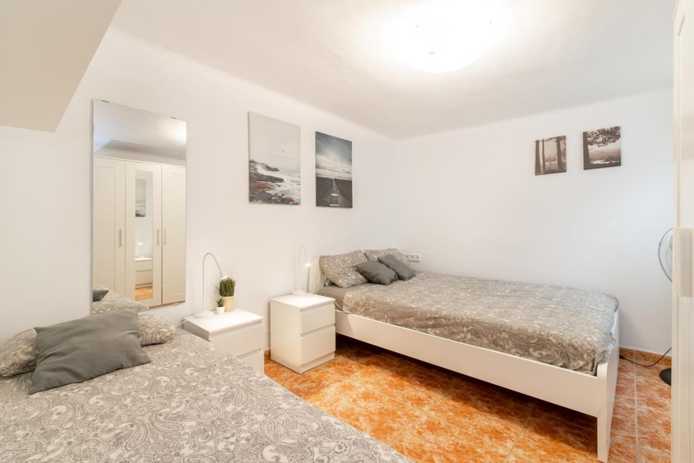 Cardenales Appartement *