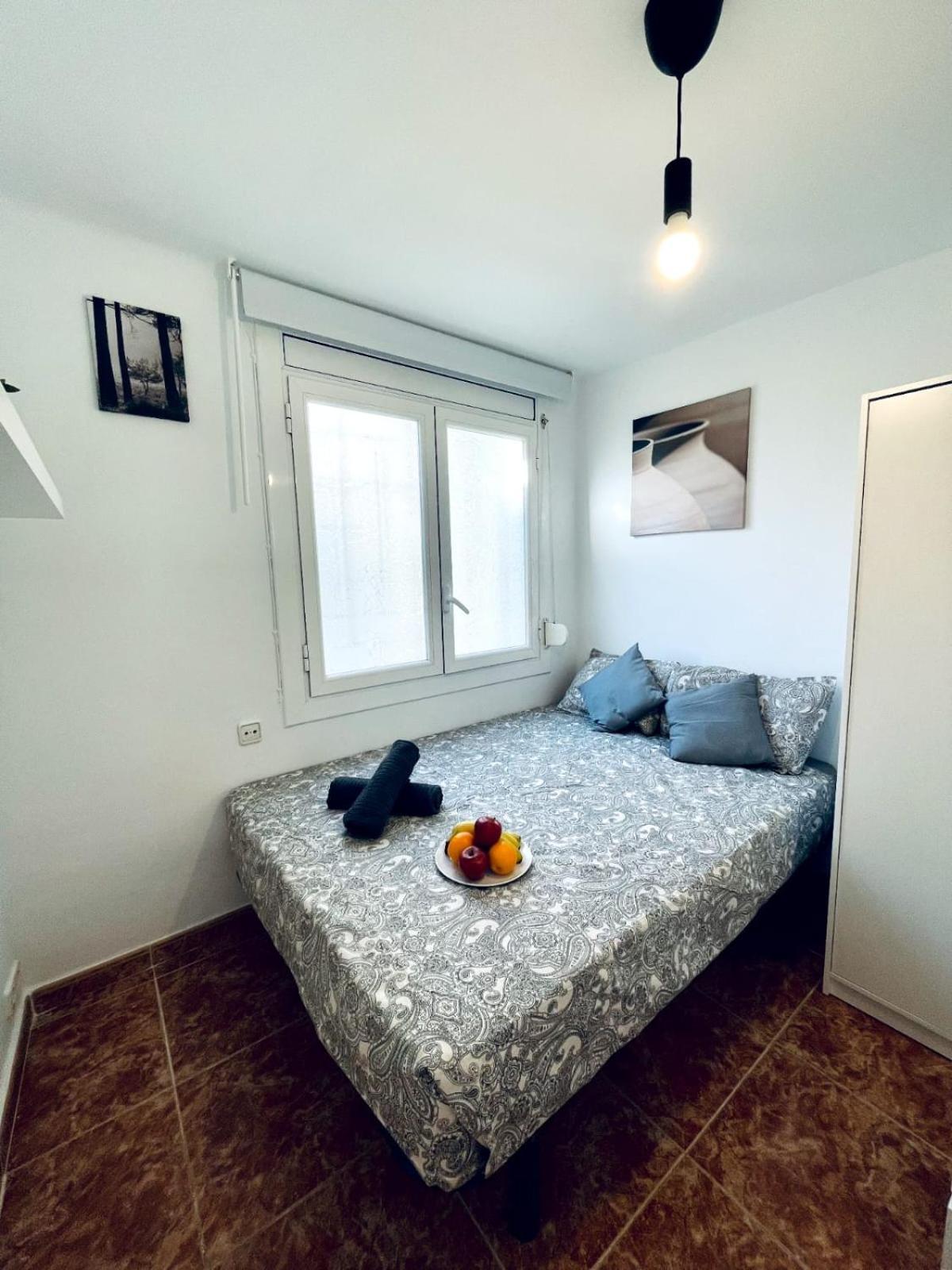 Cardenales Appartement Barcelone