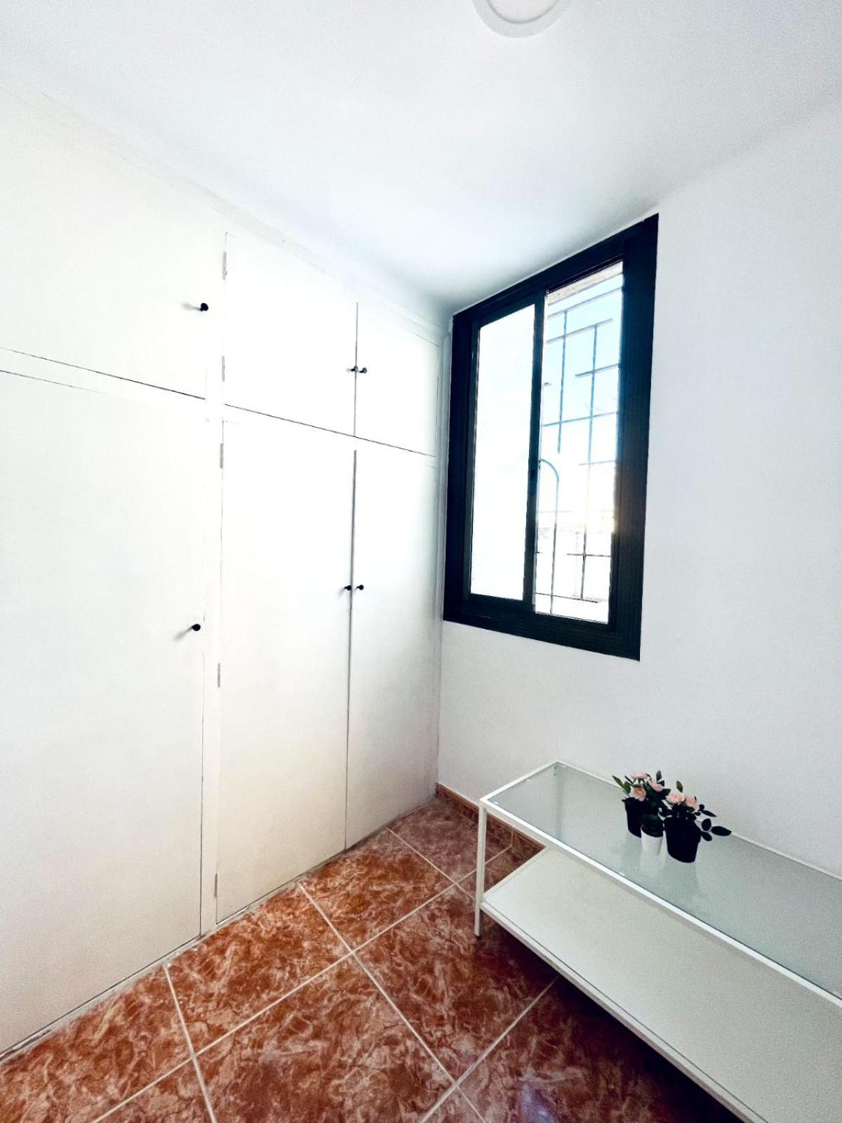 Cardenales Appartement