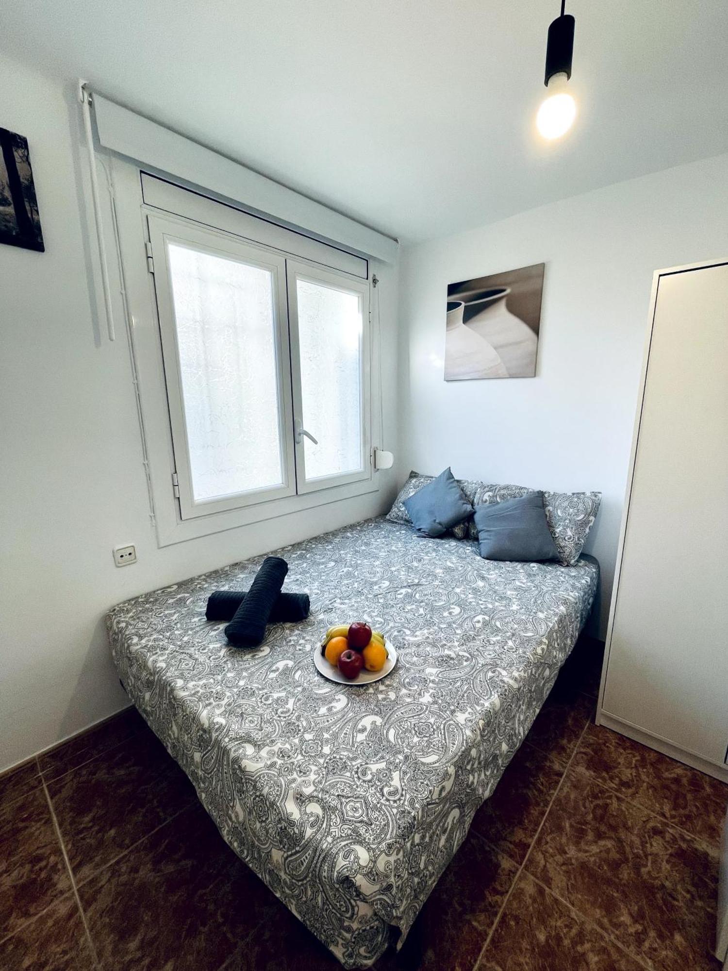 Cardenales Appartement