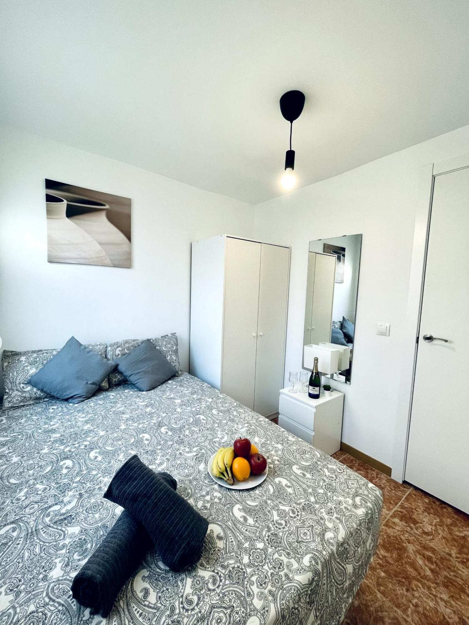 Cardenales Appartement *