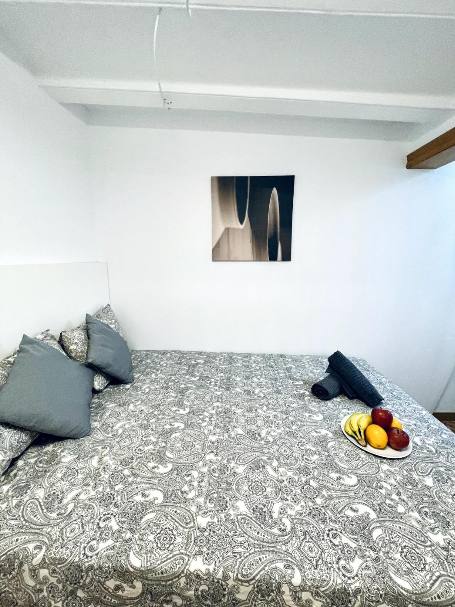 Cardenales Appartement *