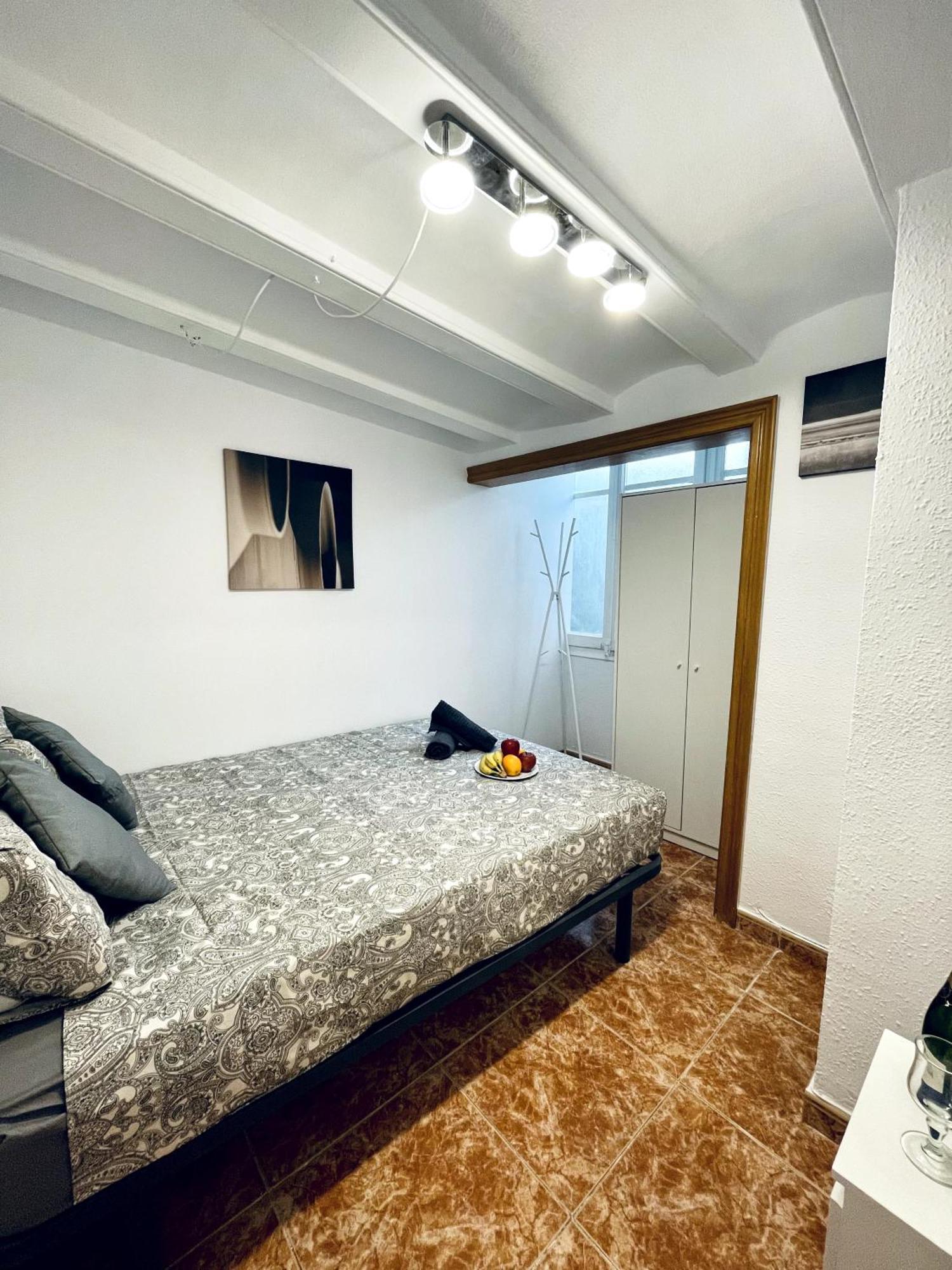 Cardenales Appartement *