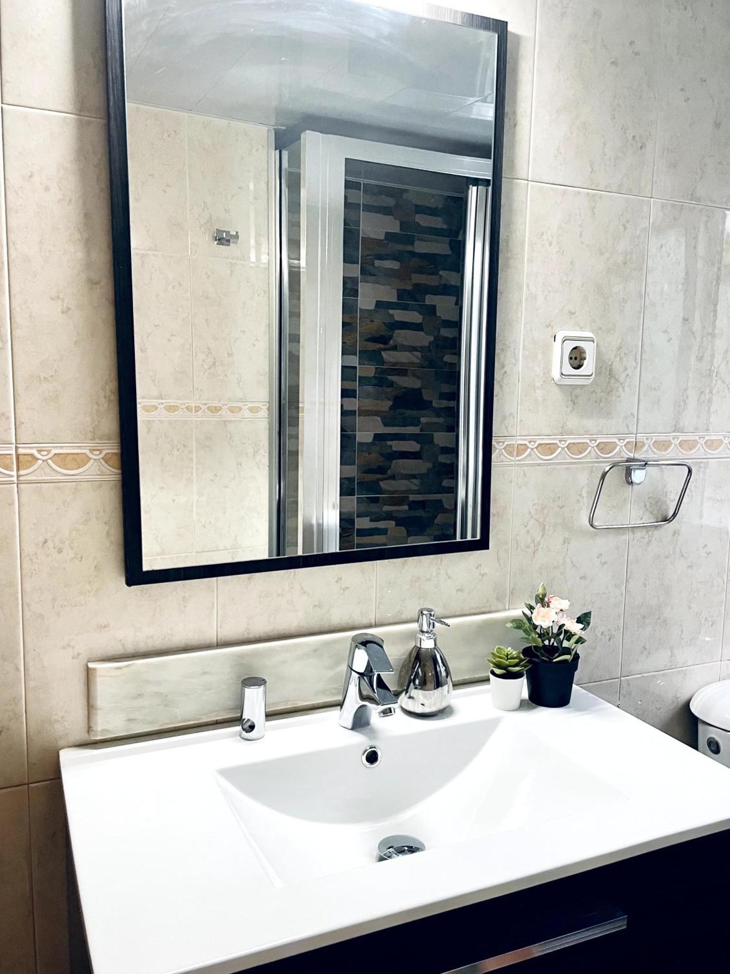 Appartement Cardenales