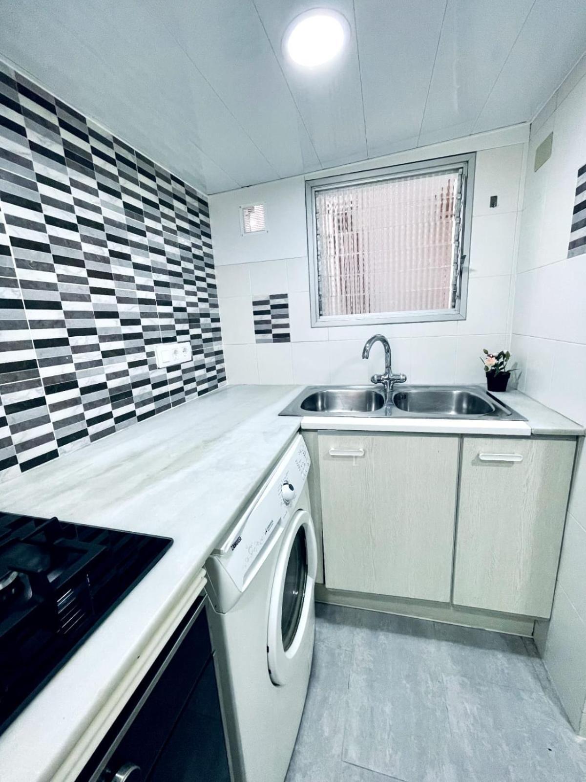 Appartement Cardenales