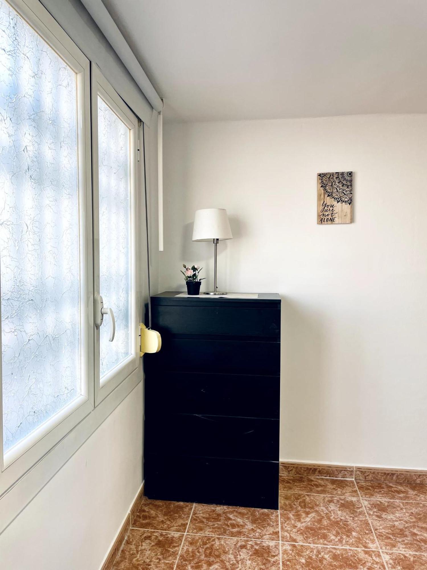 Cardenales Appartement