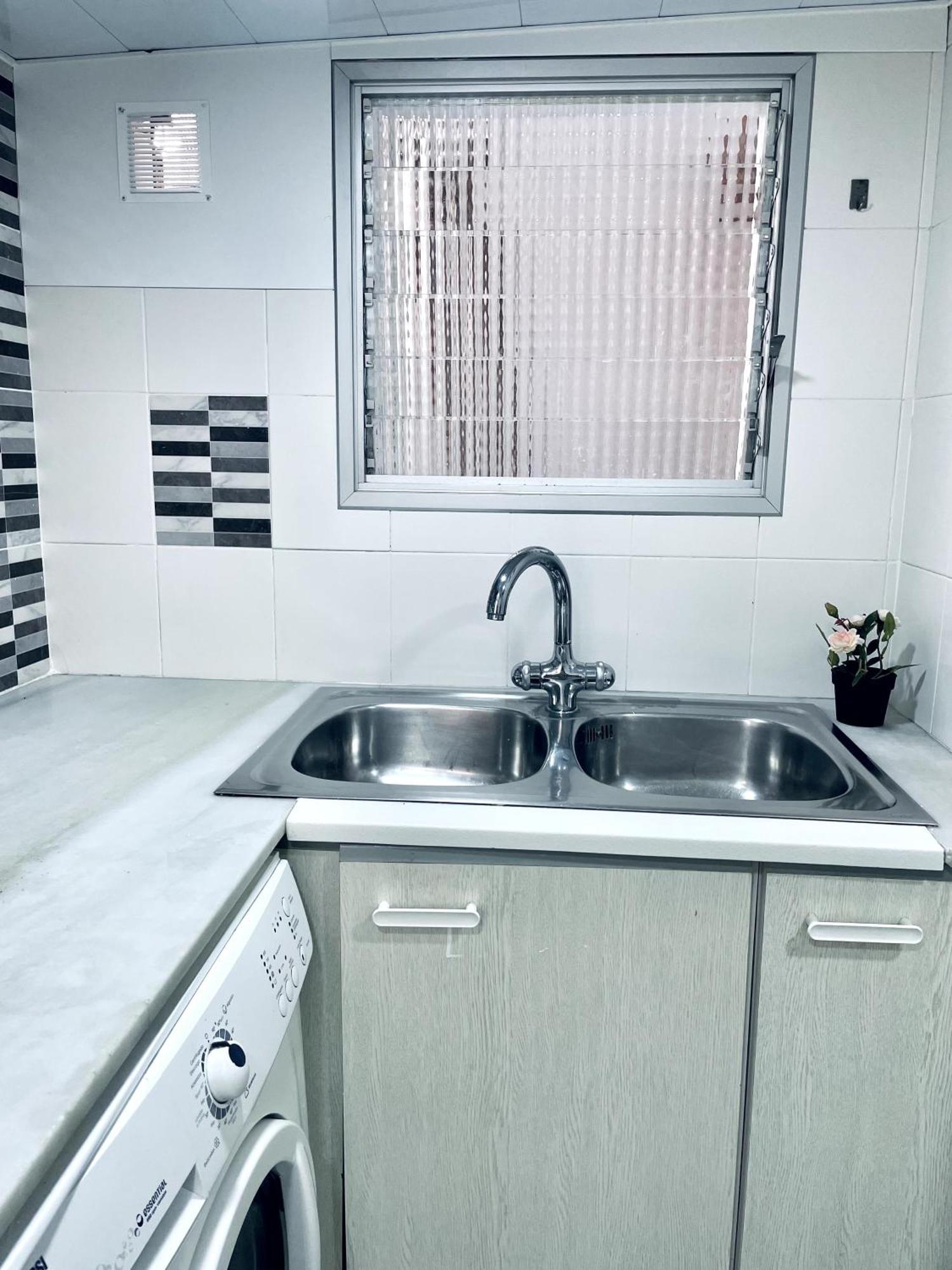 Cardenales Appartement Barcelone
