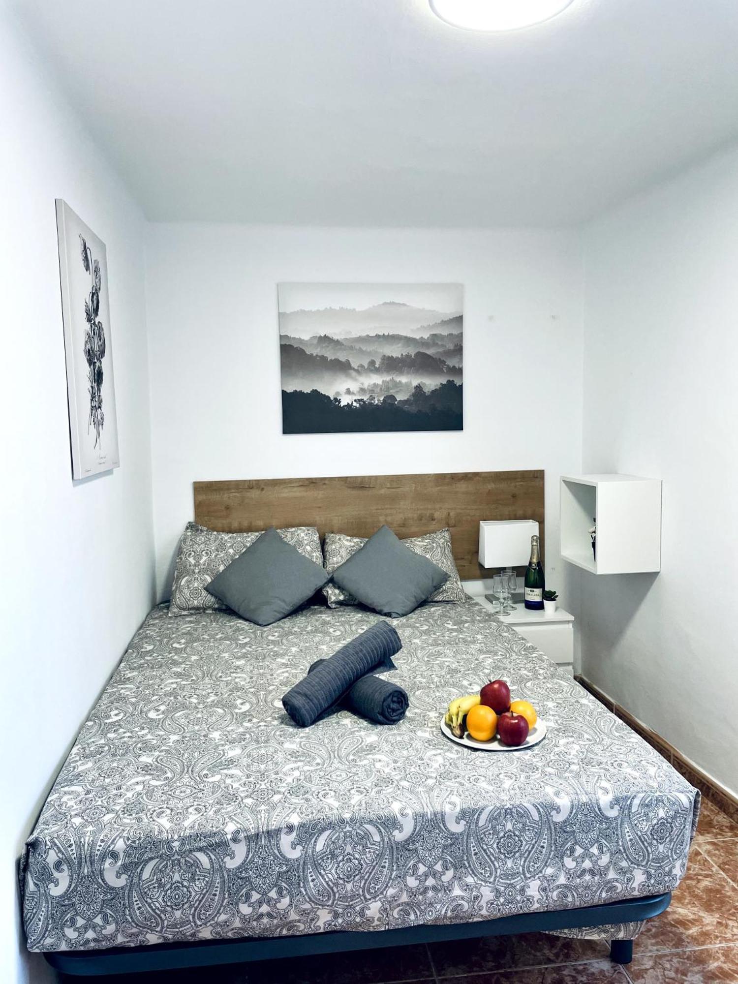 Cardenales Appartement Barcelone