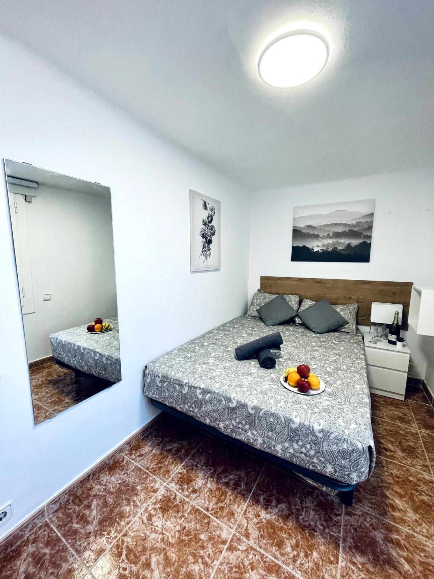 Cardenales Appartement