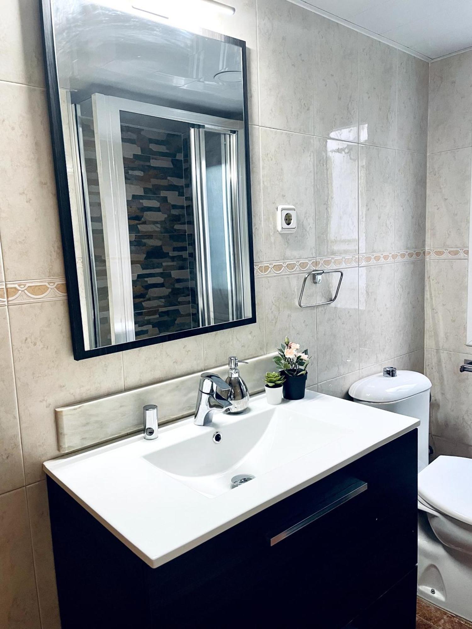 Cardenales Appartement Barcelone