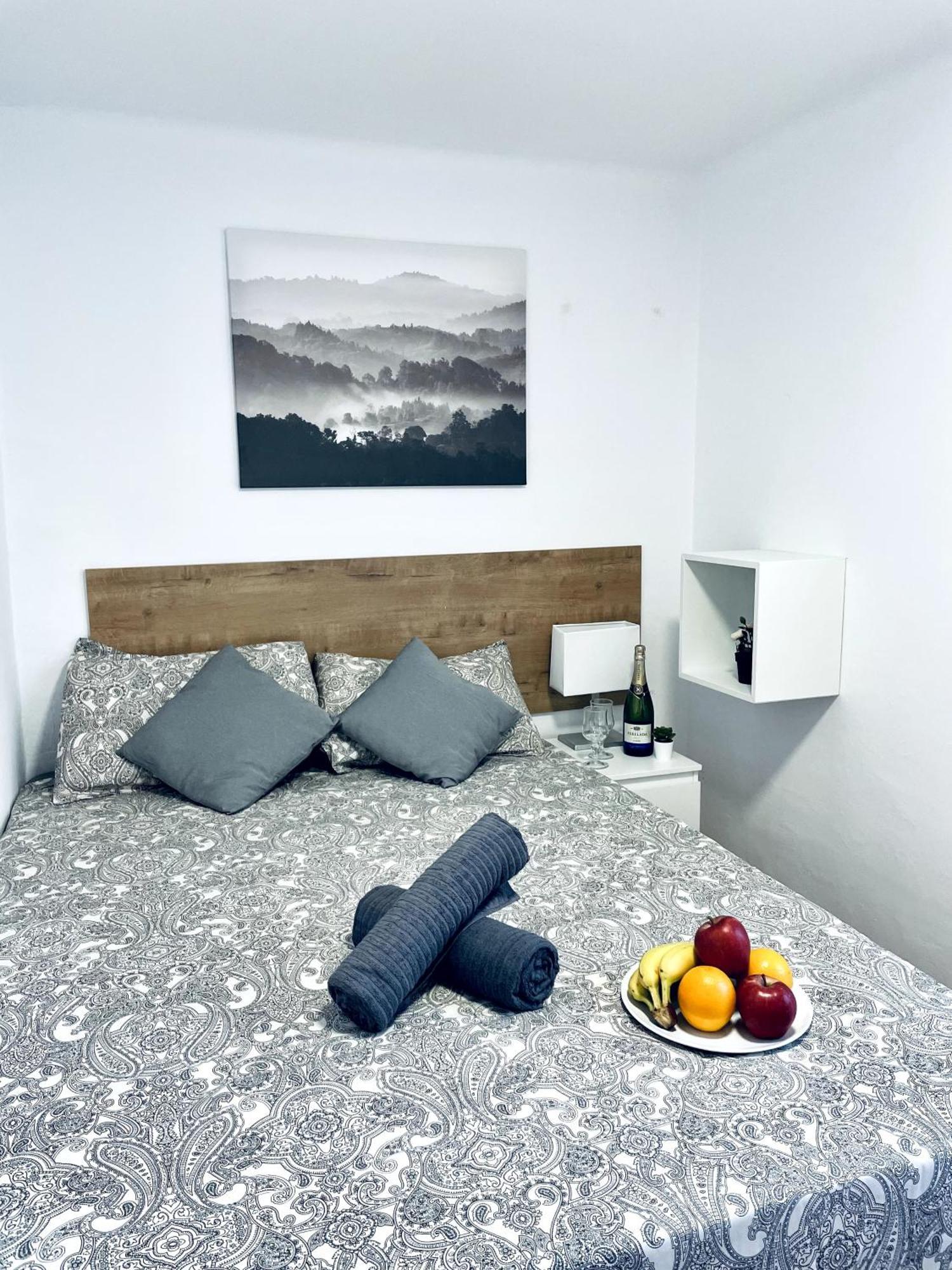 Cardenales Appartement Barcelone