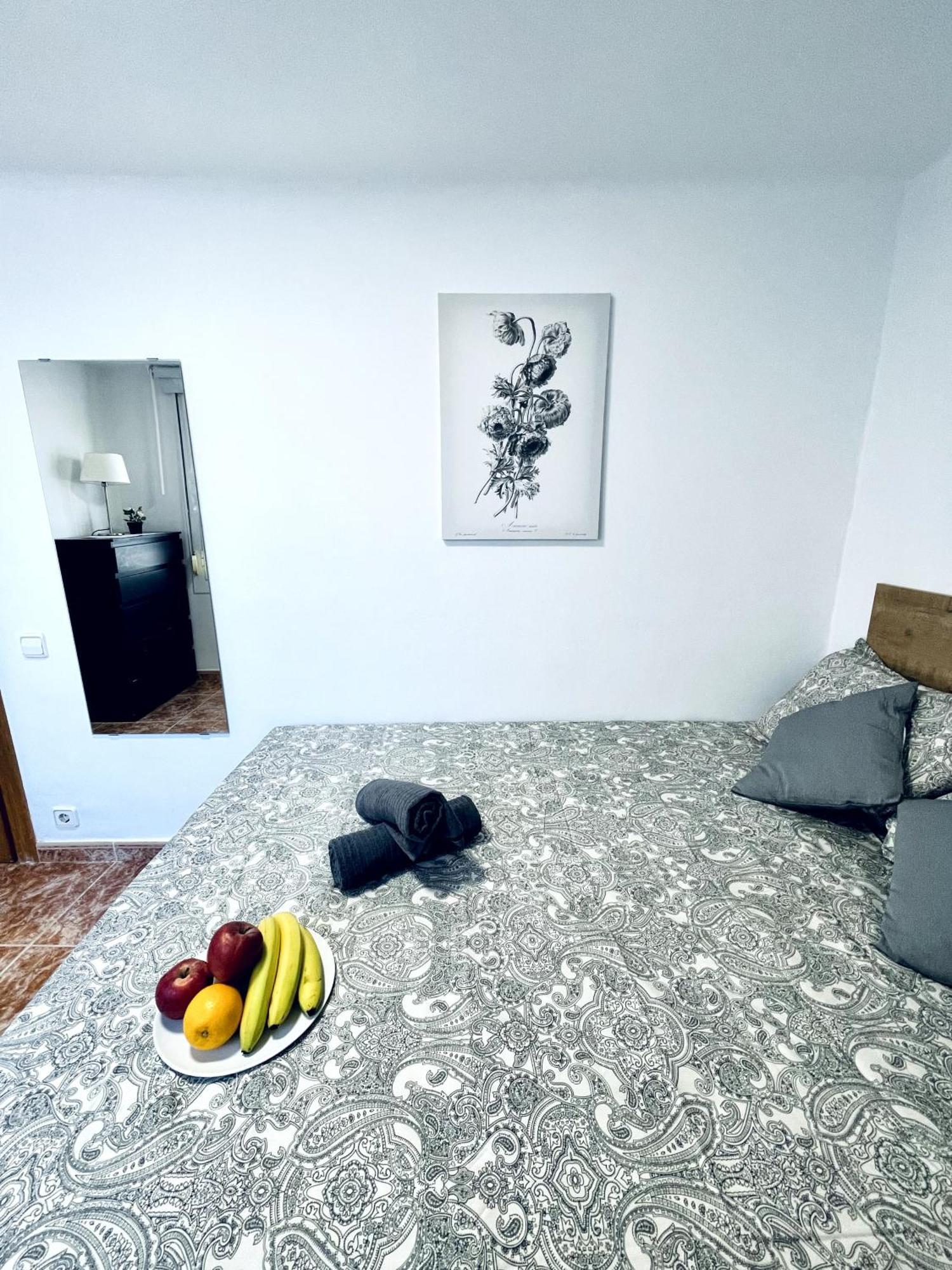 Appartement Cardenales Barcelone