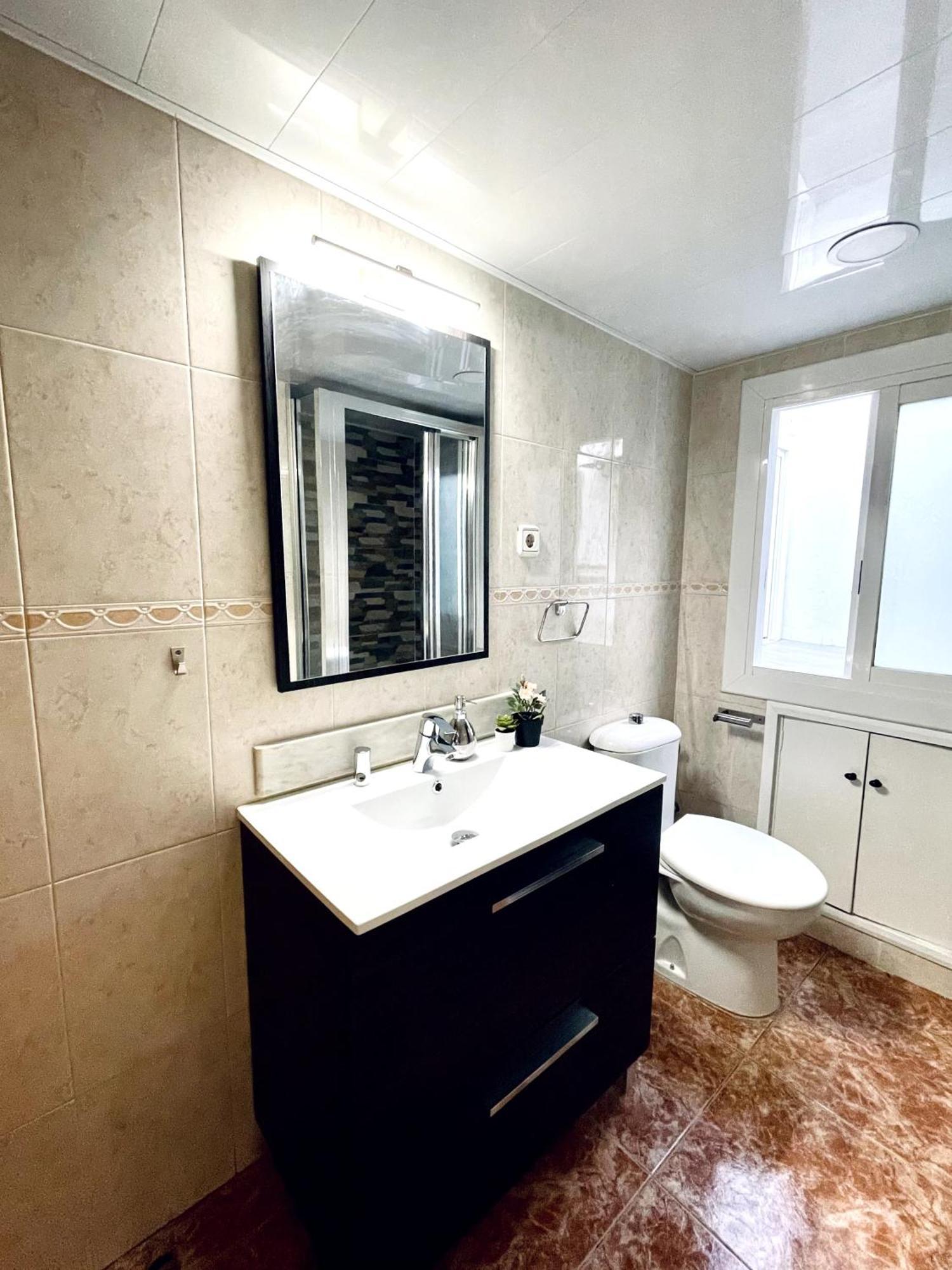 Appartement Cardenales