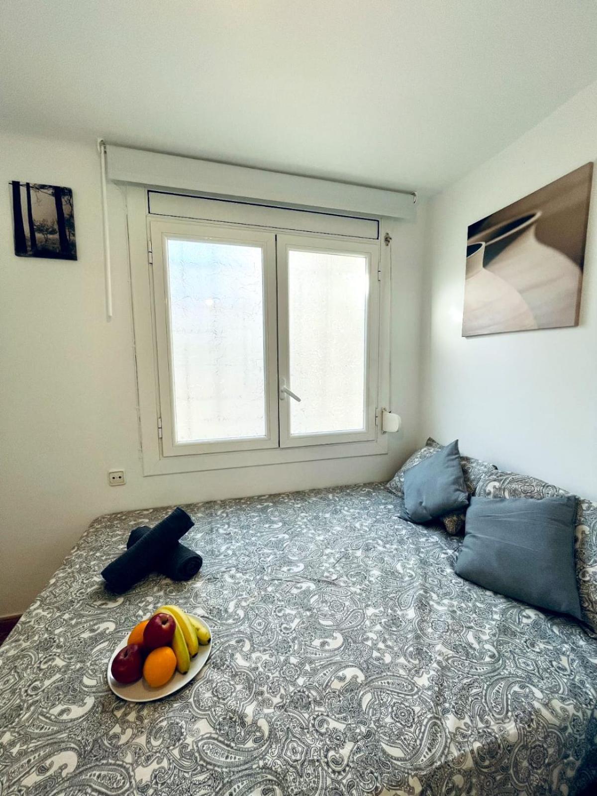 Appartement Cardenales Barcelona