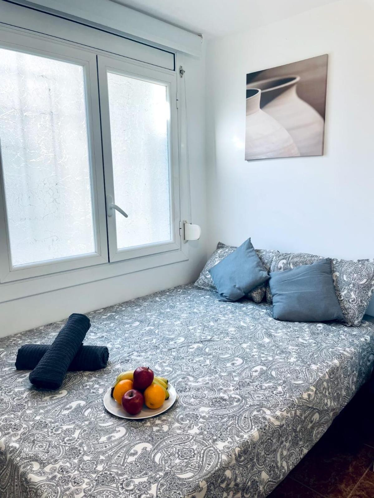 Appartement Cardenales