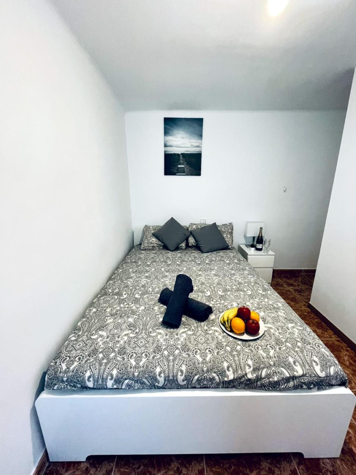 Cardenales Appartement *