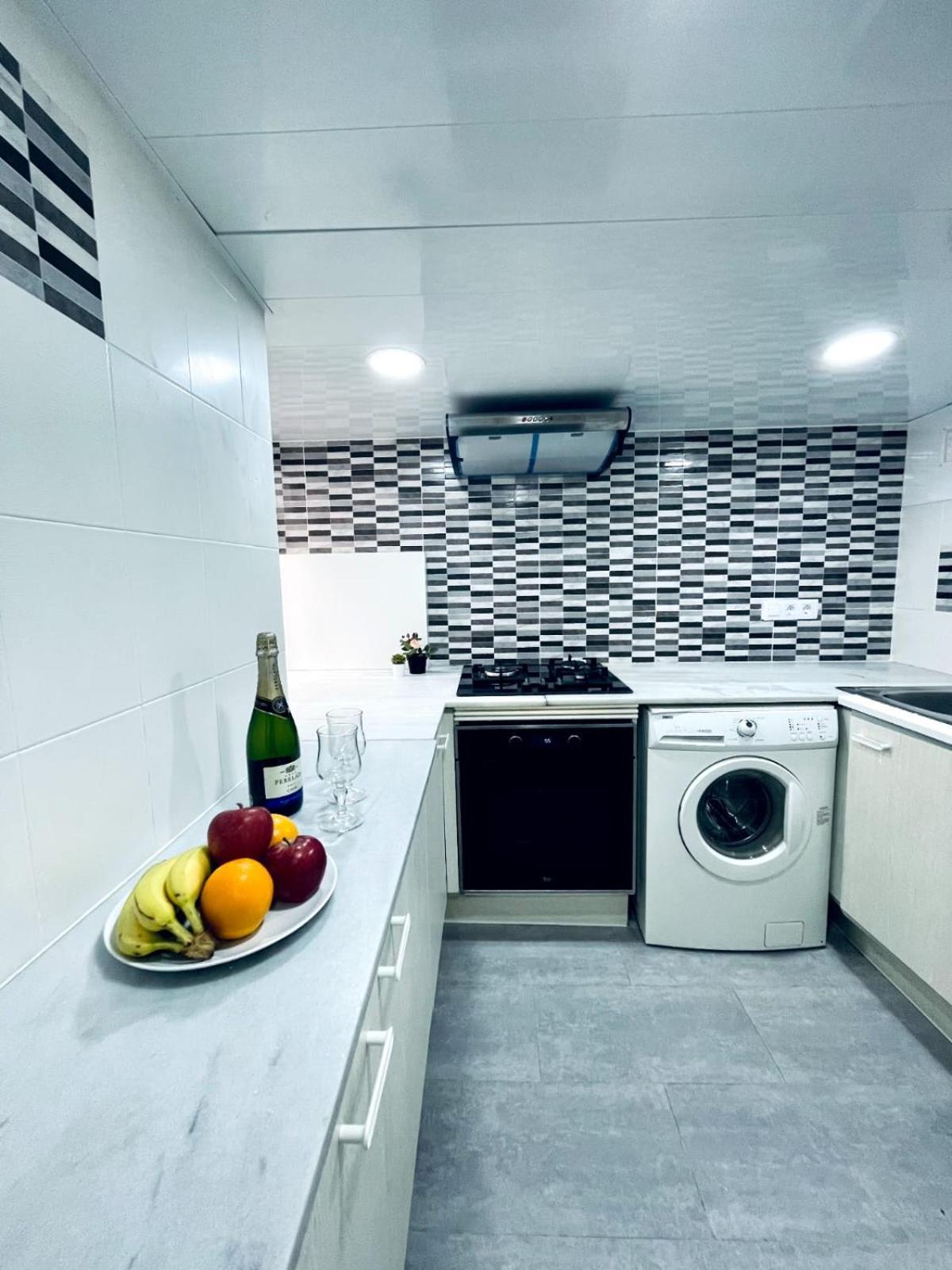 Cardenales Appartement Barcelona